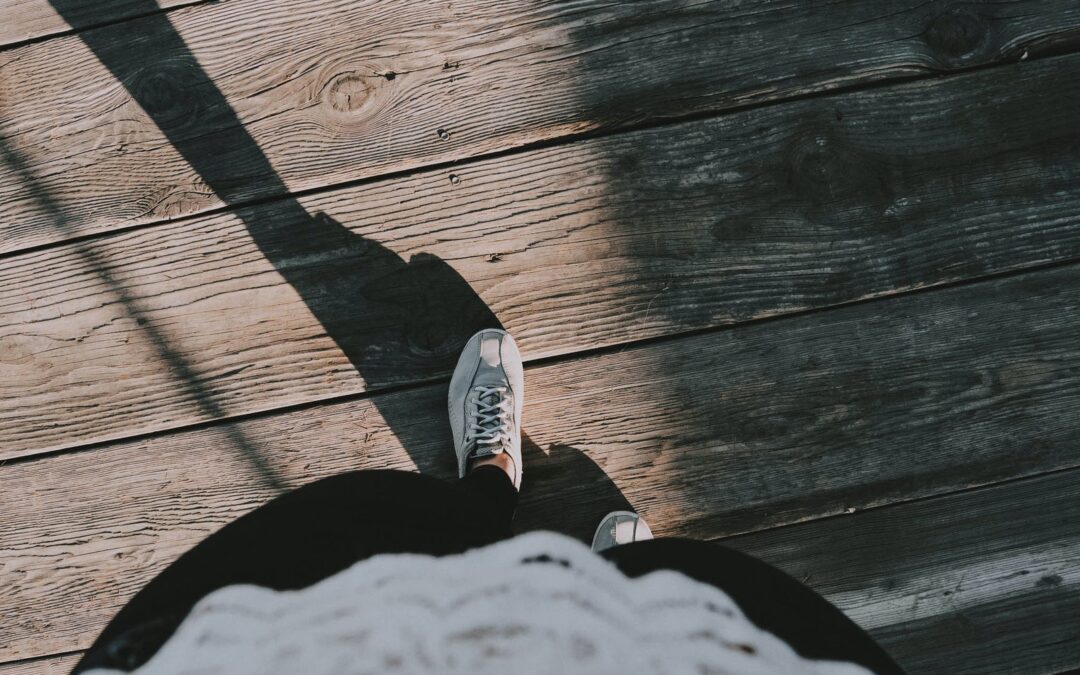 Miami Beach Board Walk – Journey in Style