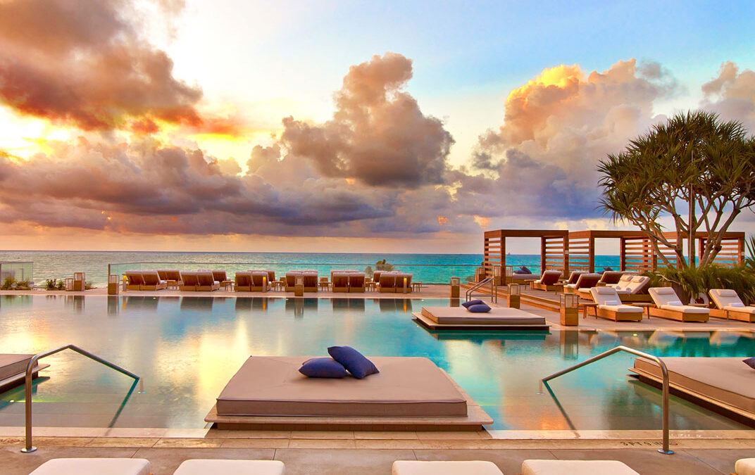 1 Hotel South Beach