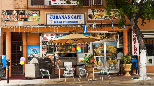 Little Havana – Heart of Miami’s Immigrant Latino Community!