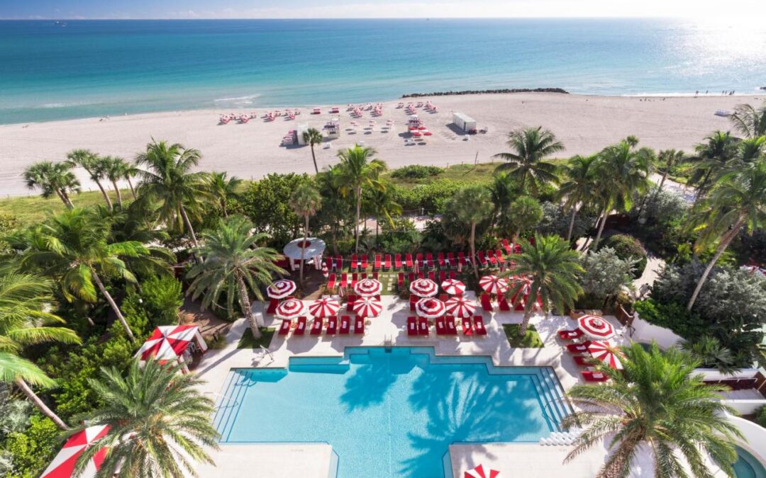 Faena Hotel Miami Beach