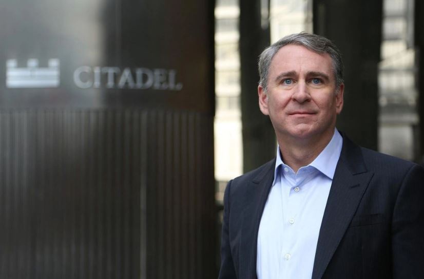 The Biggest Shakeup: Citadel’s Decision to Move to Miami