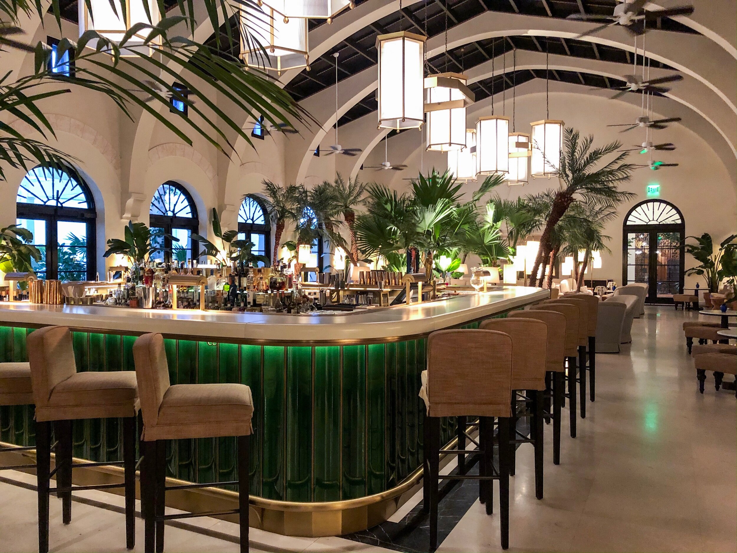 Four Seasons Hotel at The Surf Club