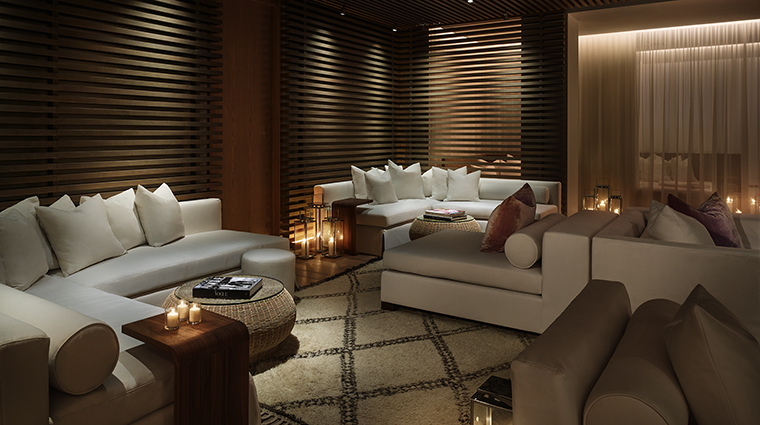 The Miami Beach Edition Hotel