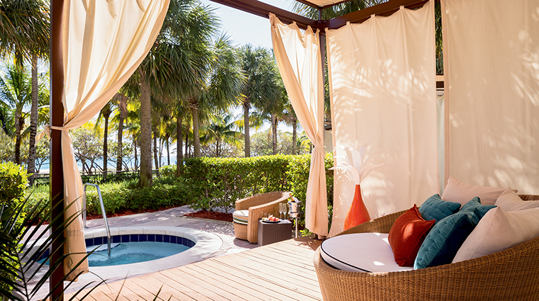 The Ritz-Carlton- Your Infinite Escape!