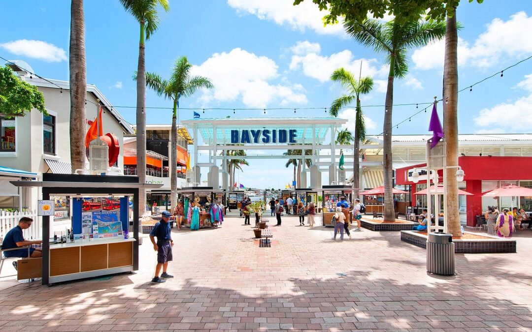 Bayside Marketplace