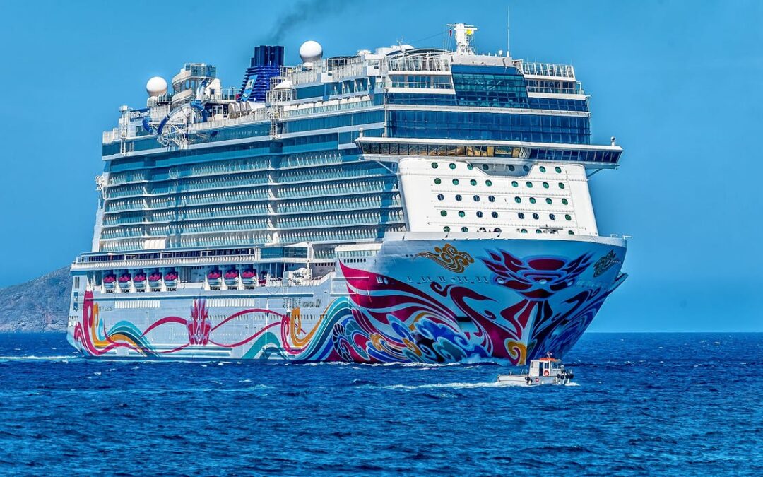 Cruise Ships in Miami