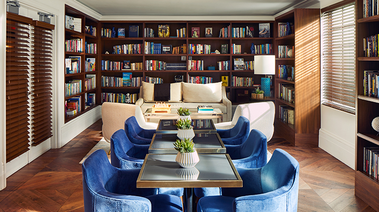 The Betsy Hotel, South Beach