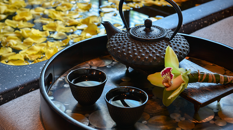 The Setai, Miami Beach